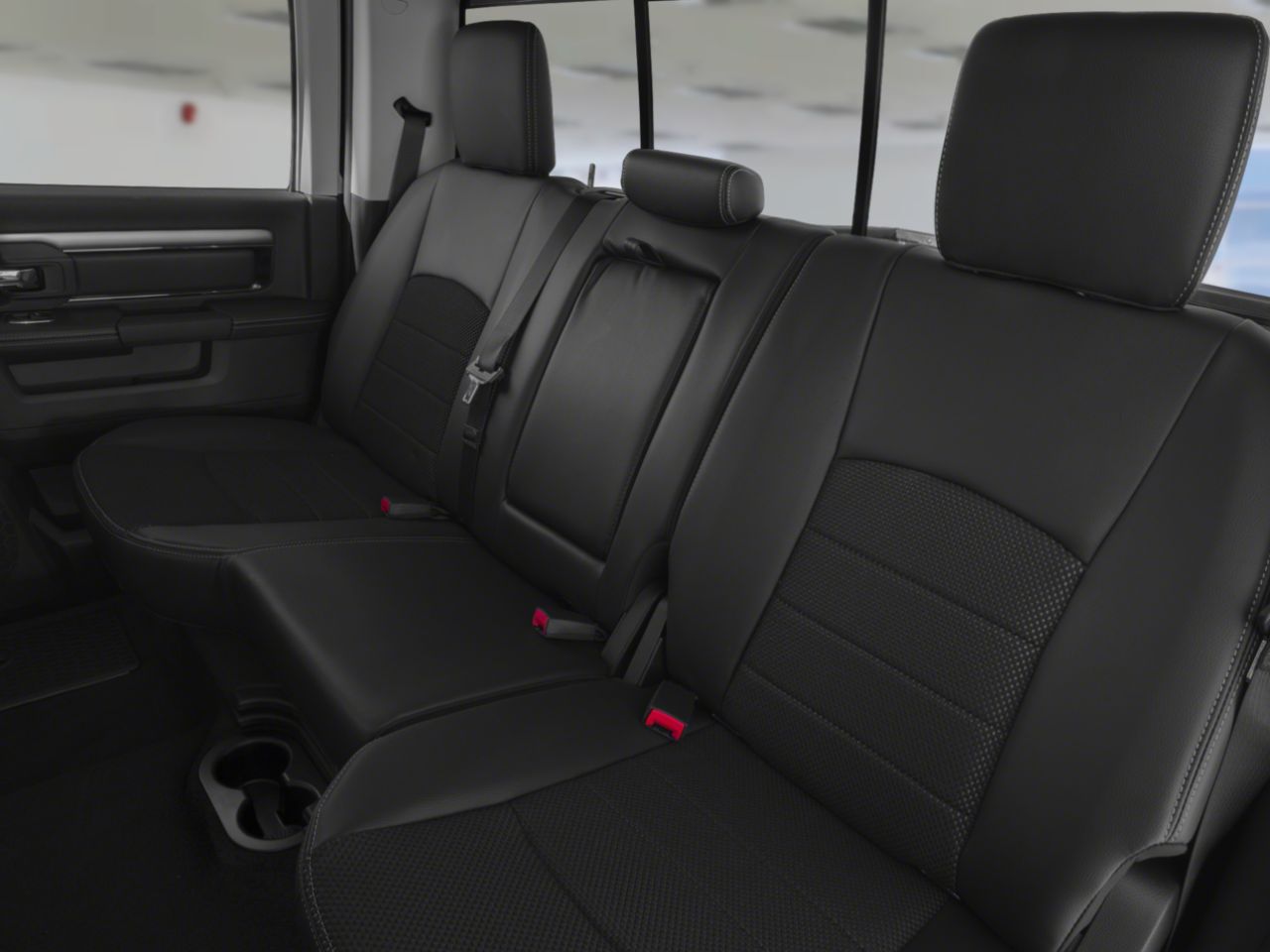 2016 Ram 1500 Blue Saint-Georges - photo #10