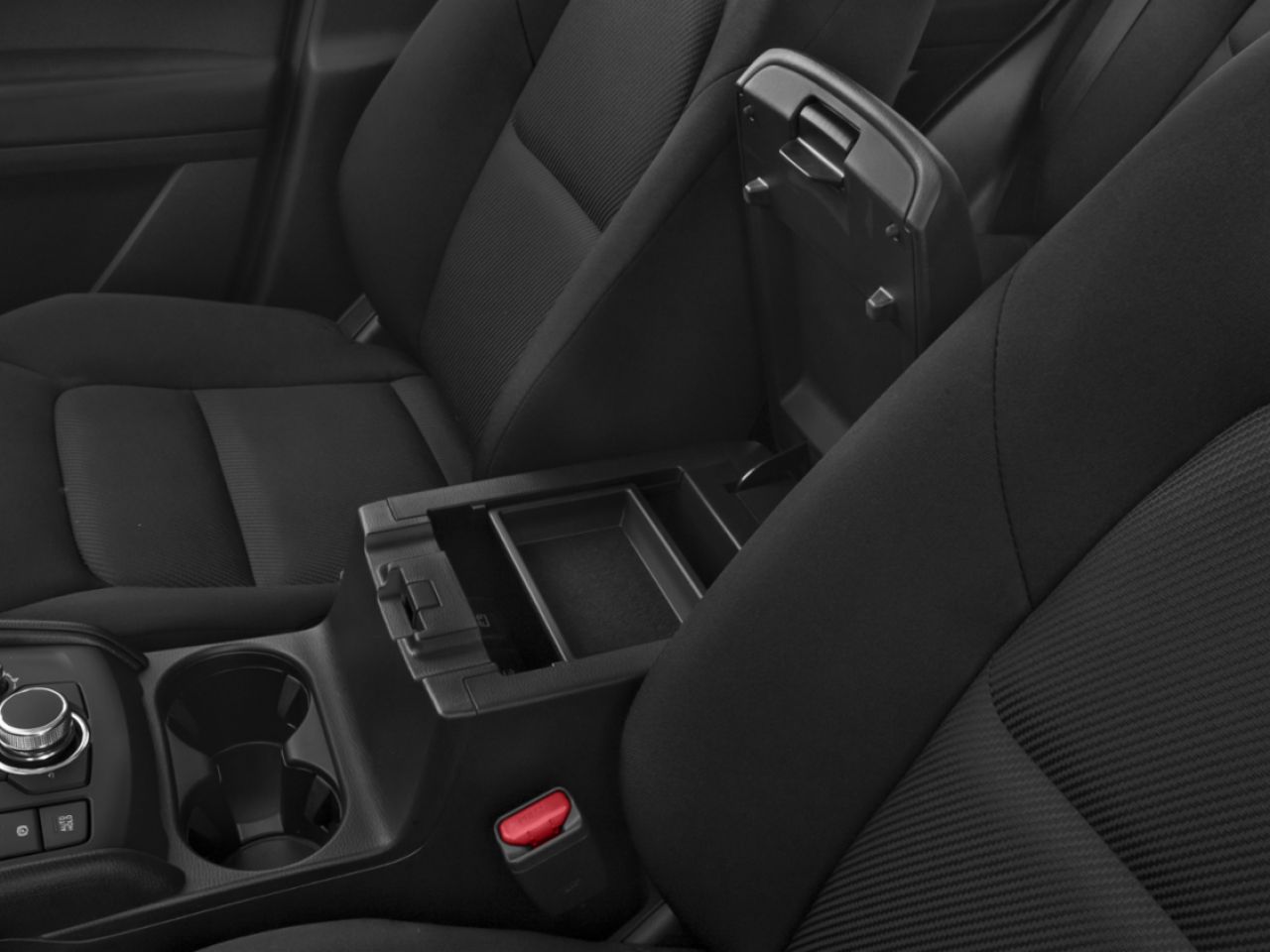 Mazda CX-5 2022 Noir Saint-Georges - photo #11