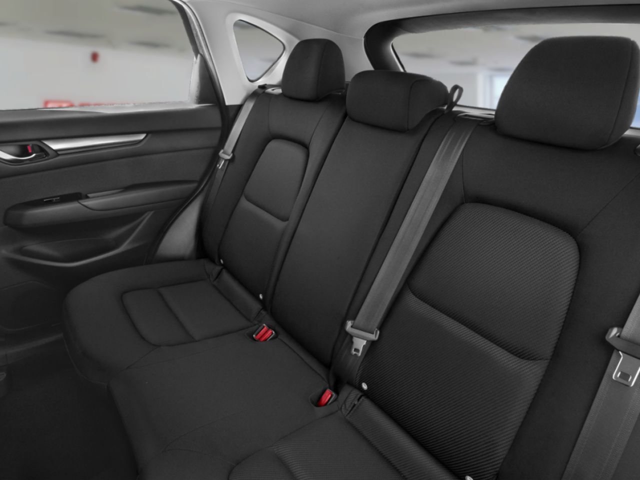 Mazda CX-5 2022 Noir Saint-Georges - photo #3