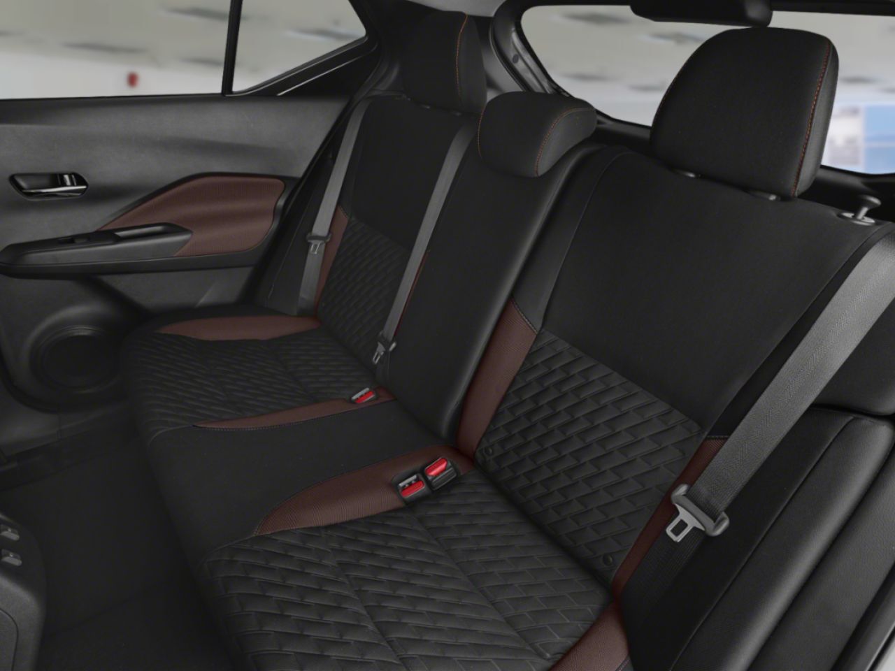 Nissan Kicks 2021 Blanc Saint-Georges - photo #6