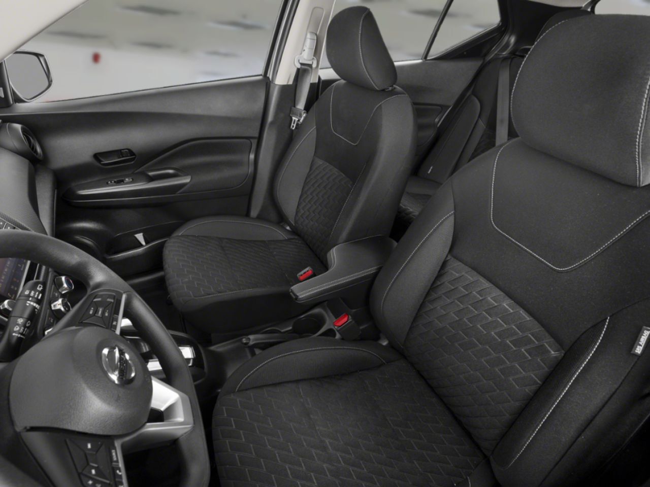Nissan Kicks 2021 Bleu Saint-Georges - photo #5