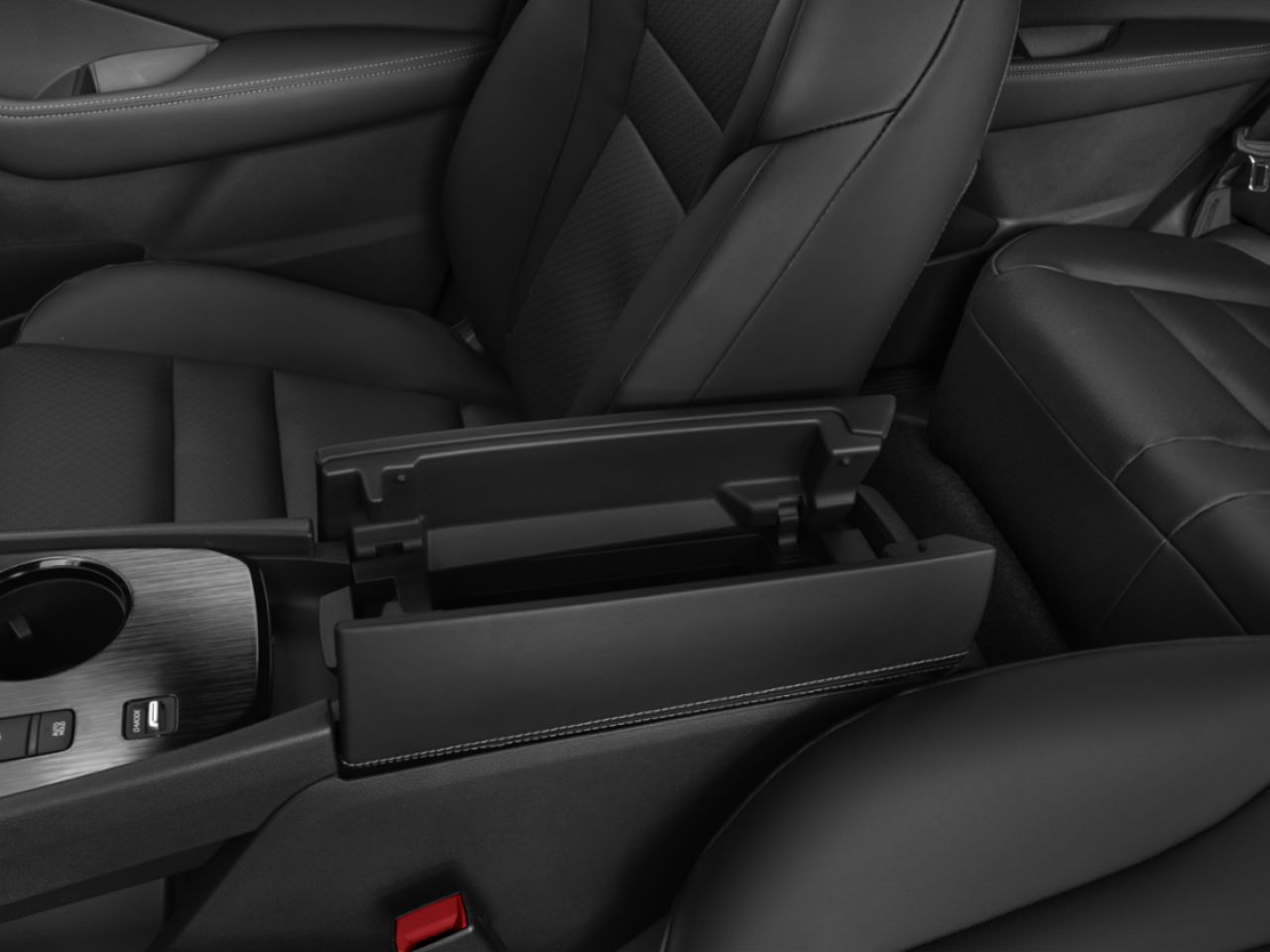 NISSAN Rogue 2026 Blanc Everest nacr&eacute; triple couche Mont-Laurier - photo #3