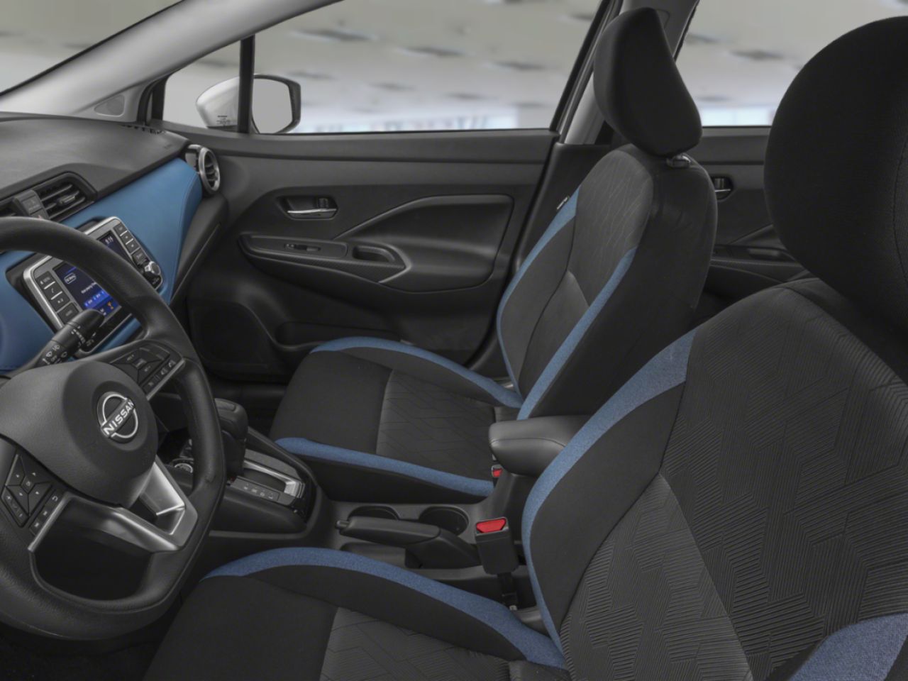 NISSAN Versa 2025 Blanc Aspen nacr&eacute; triple couche Mont-Laurier - photo #10