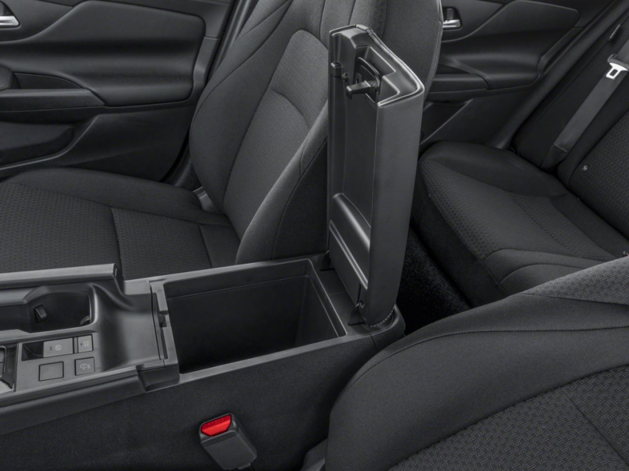 NISSAN Sentra 2026 Super Black Mont-Laurier - photo #5