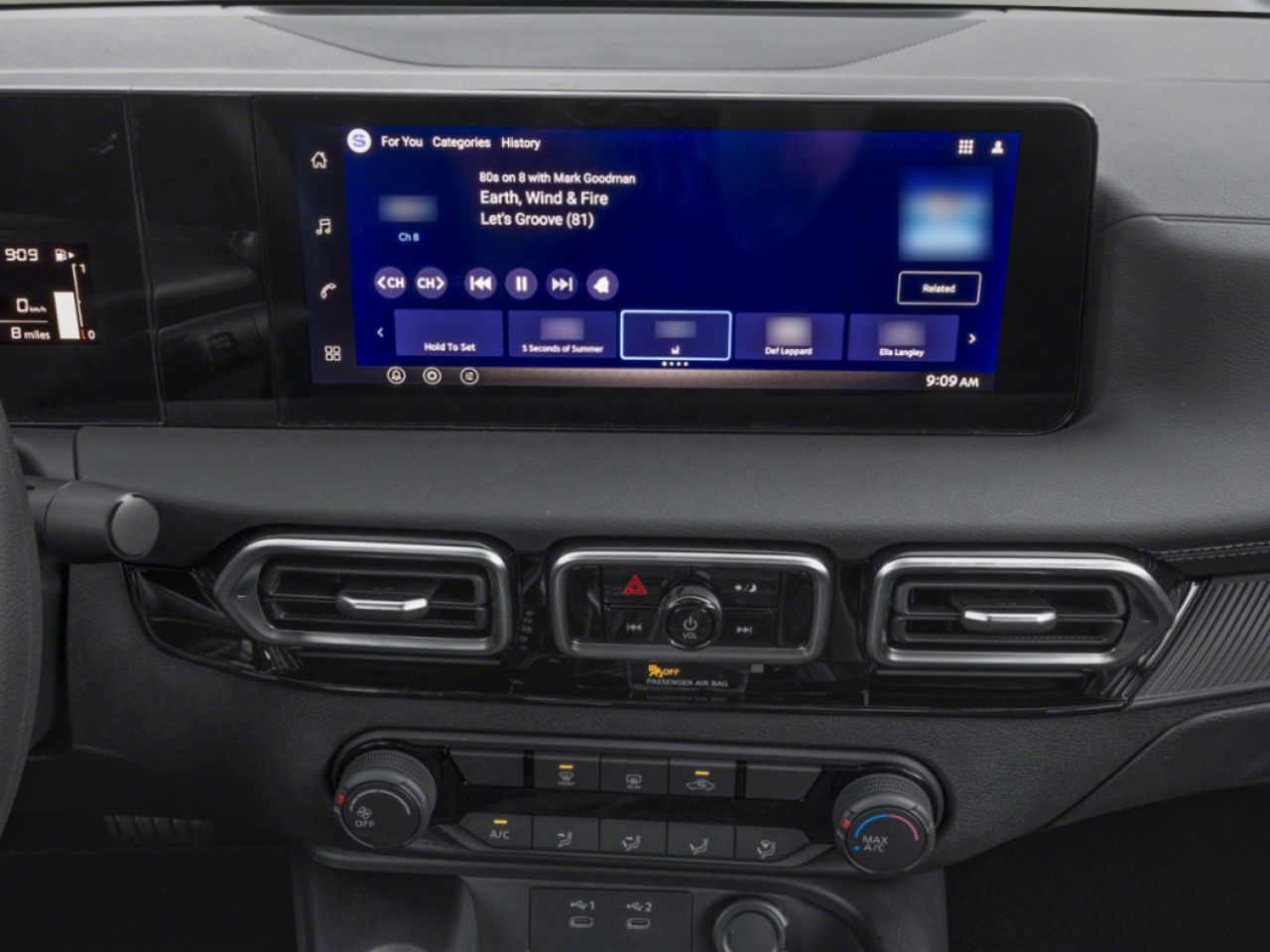 NISSAN Sentra 2026 Super Black Mont-Laurier - photo #10
