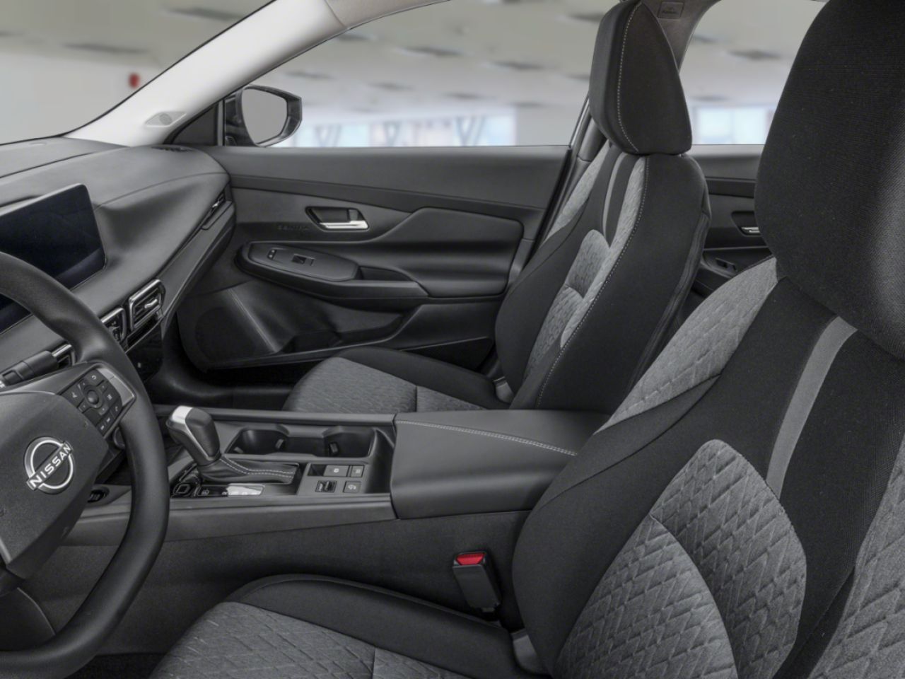 NISSAN Sentra 2026 Chalcanthite nacr&eacute; m&eacute;tallis&eacute; Mont-Laurier - photo #10