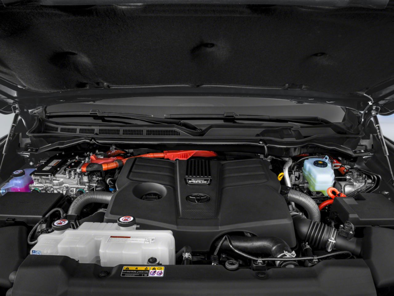 Toyota Tundra Limited hybride CrewMax 4x4 2026 Bain de boue Val-d'Or - photo #6