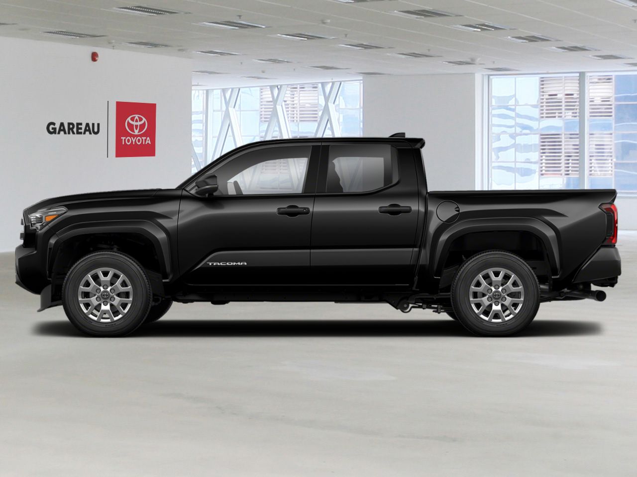 2024 Toyota New for sale in Vald'Or, starting at 57,401