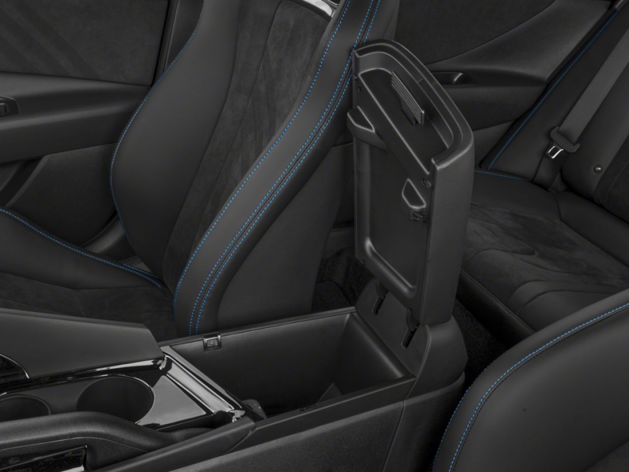 2026 Hyundai Elantra N Performance Blue Blainville - photo #8