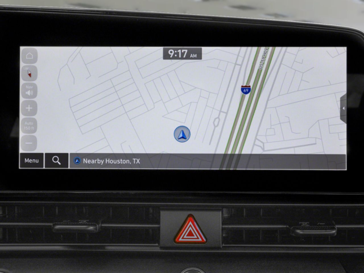 2026 Hyundai Elantra N Performance Blue Blainville - photo #4