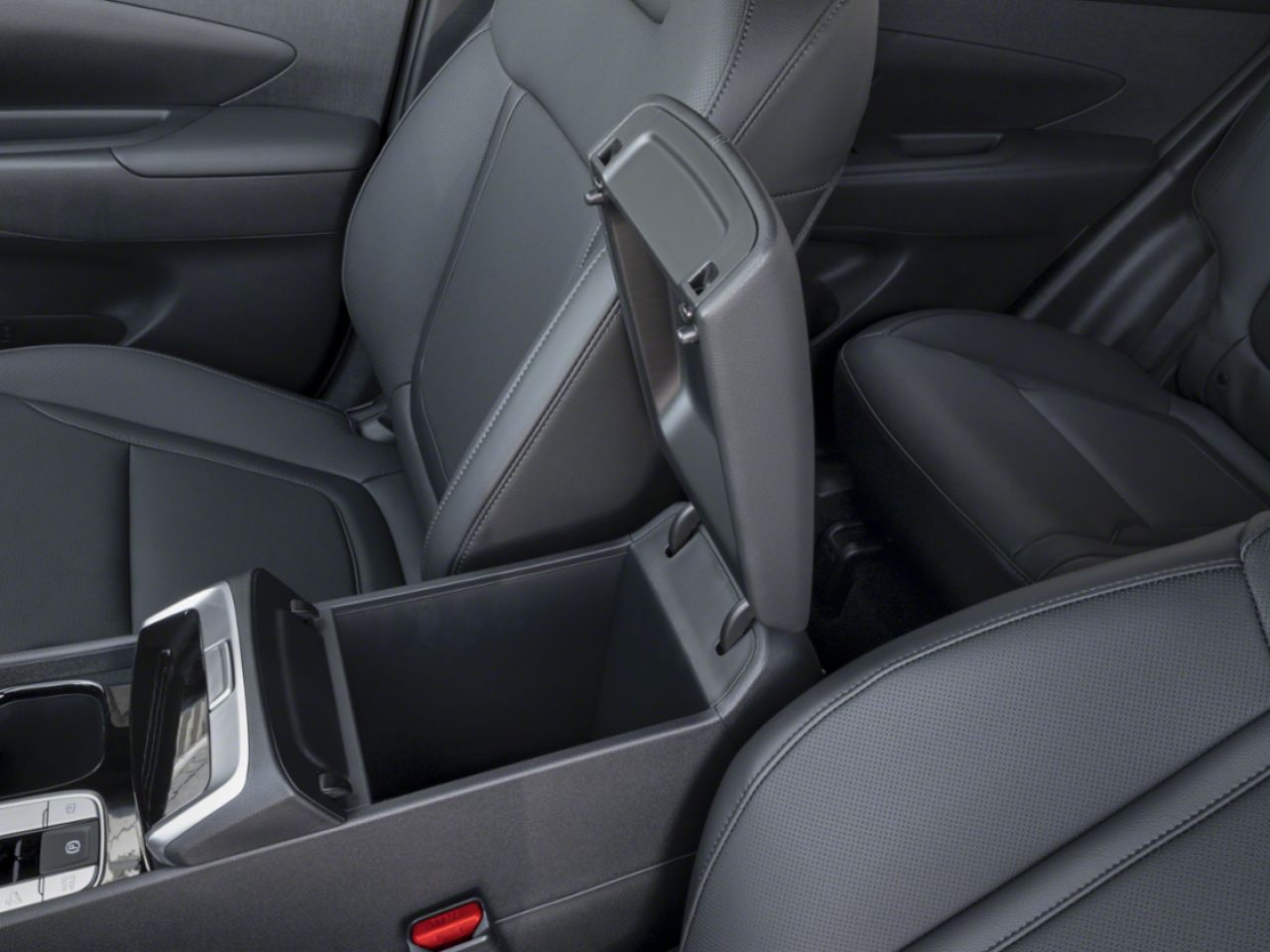 2025 Hyundai Tucson Atlantis Blue Blainville - photo #7