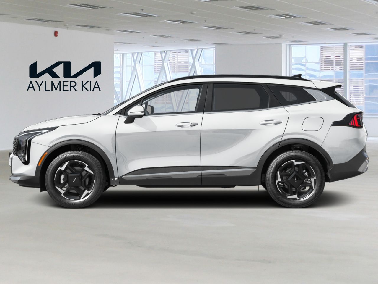 KIA Sportage hybride 2026 Gatineau - photo #1