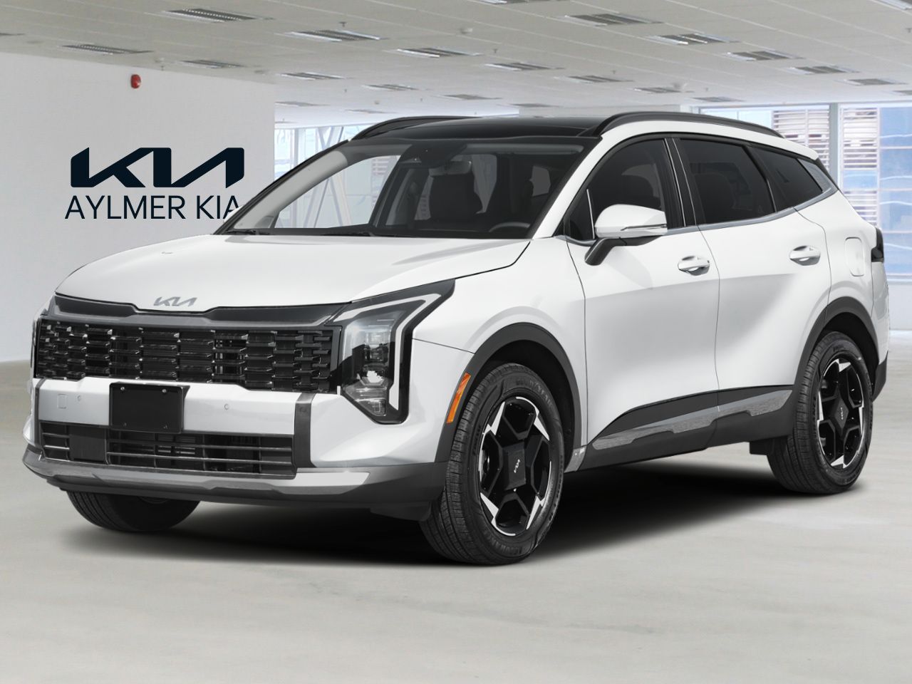 KIA Sportage hybride 2026 Gatineau - photo #0