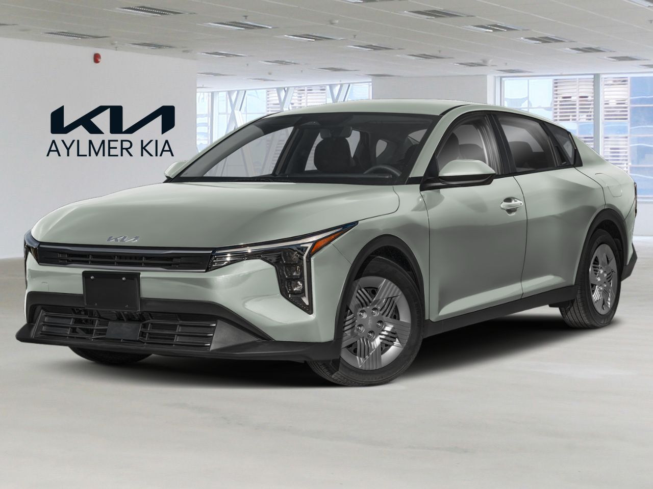 2025 KIA K4 LX BRUME MATINALE(DM4) Gatineau - photo #0