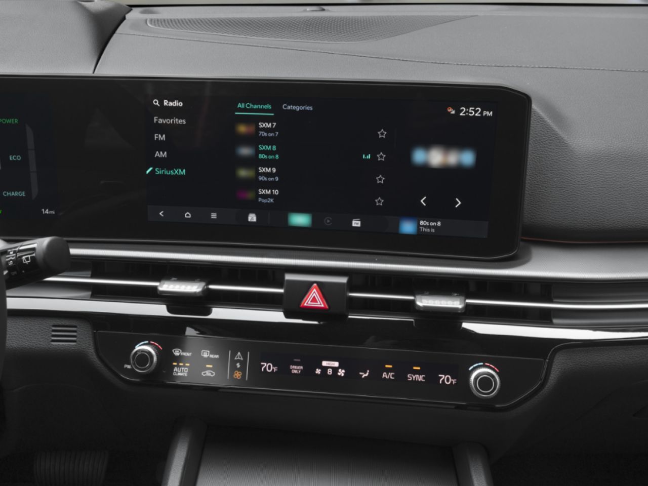 KIA Sportage hybride 2026 Blanc neige nacr&eacute; Gatineau - photo #7