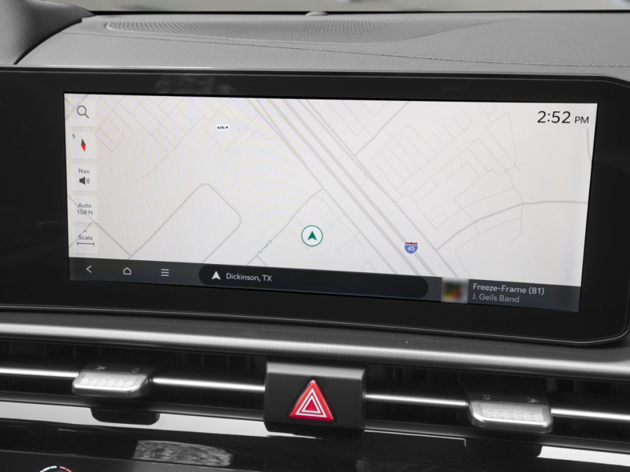 KIA Sportage hybride 2026 Blanc neige nacr&eacute; Gatineau - photo #4