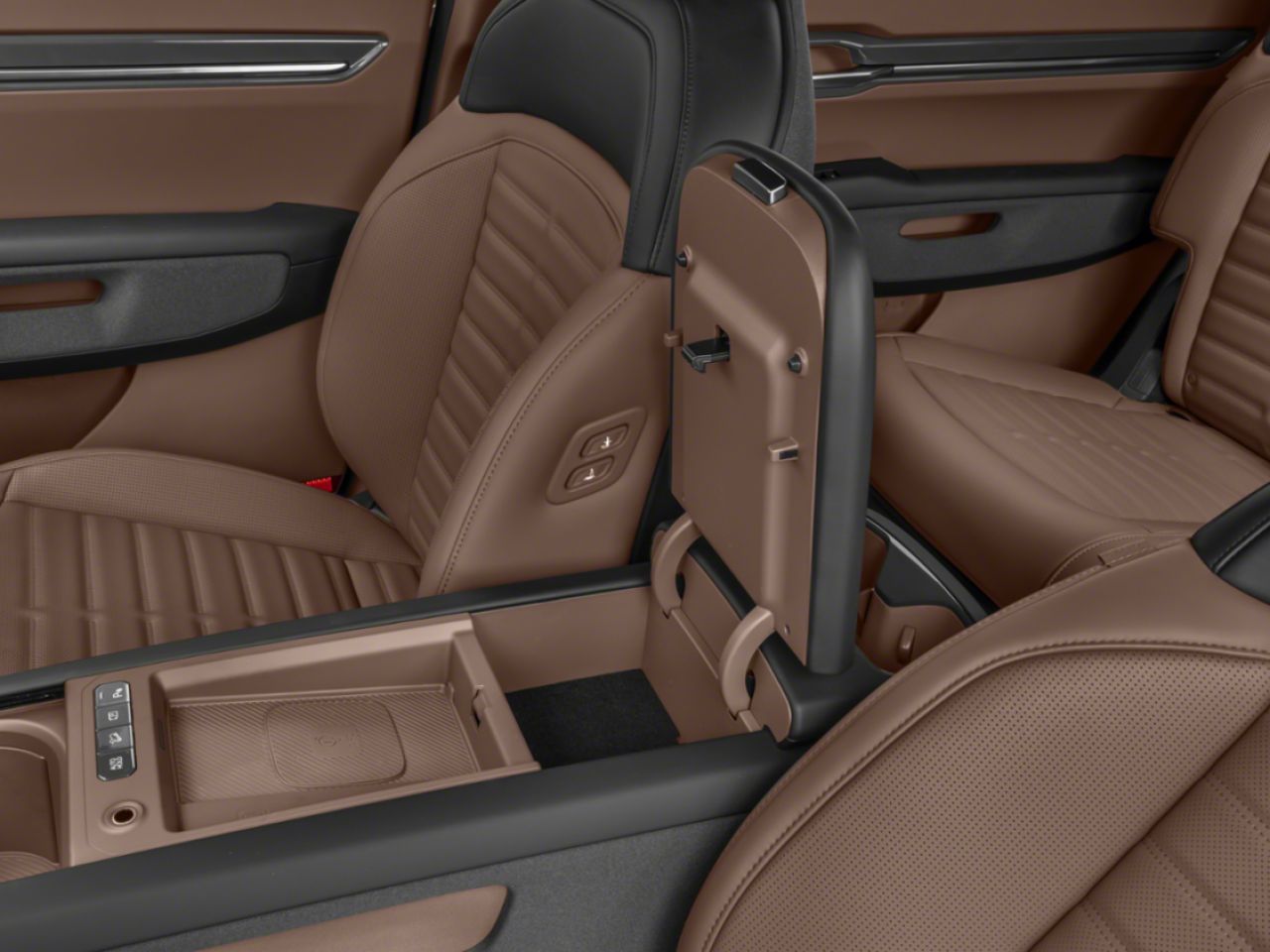 2026 KIA EV9 Pebble Grey Gatineau - photo #11