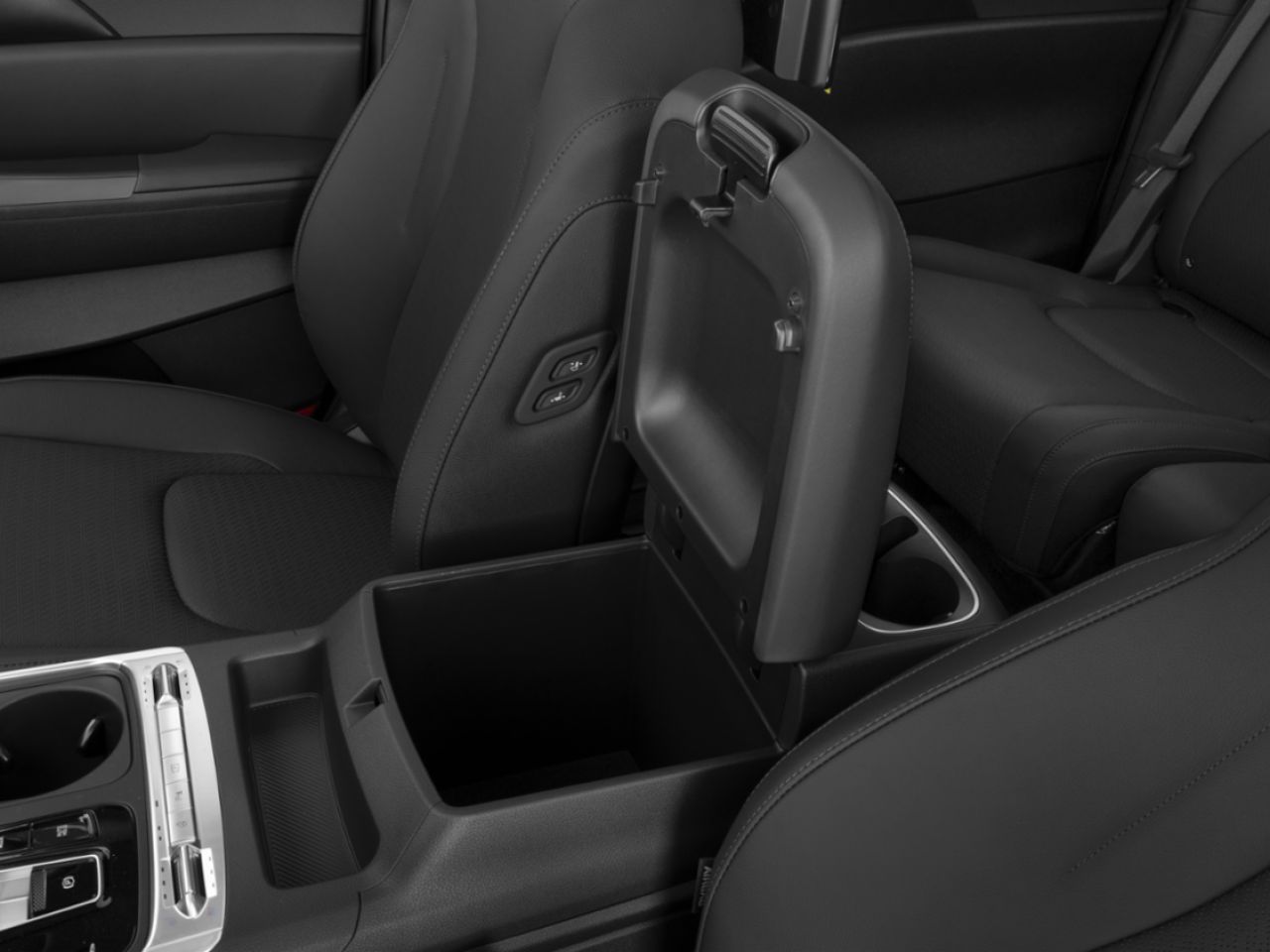2026 KIA Carnival Hybrid Storm Blue Gatineau - photo #12