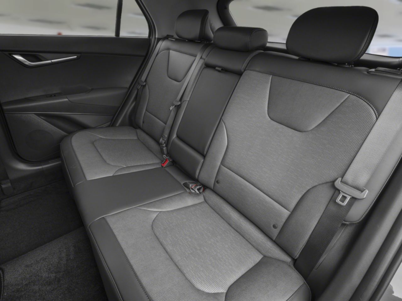 2025 KIA Niro Aurora Black Pearl Gatineau - photo #3