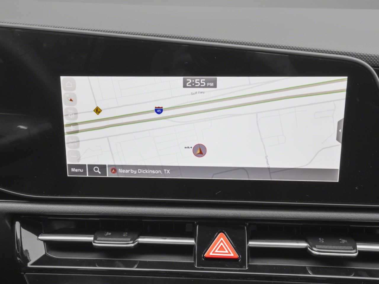 2025 KIA Niro Aurora Black Pearl Gatineau - photo #8