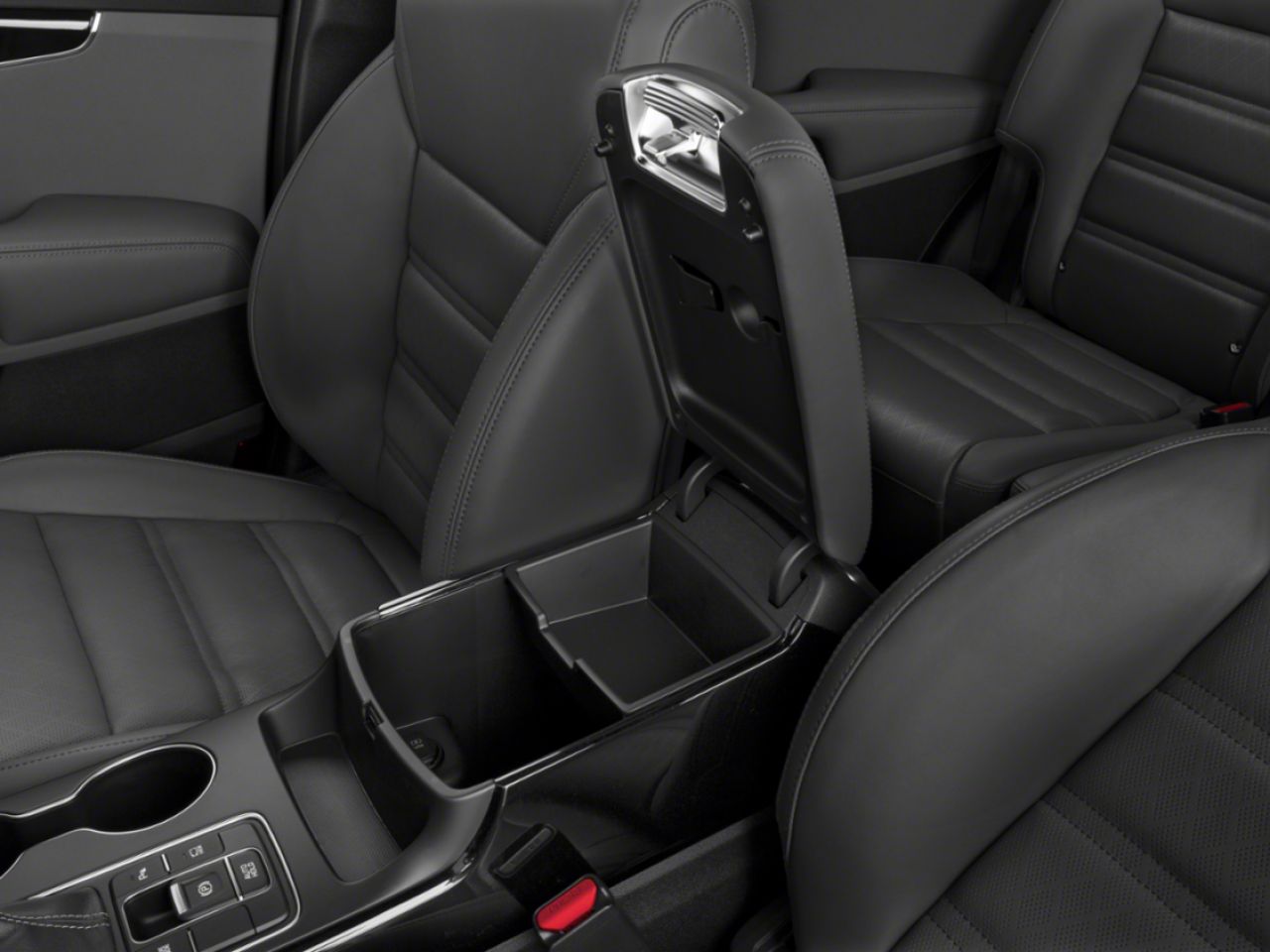 Kia Sorento 2019 ROUGE PASSION(ADR) Gatineau - photo #10