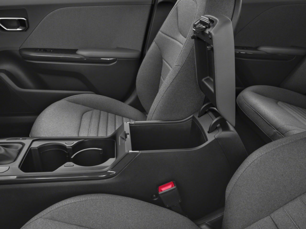 KIA K4 2025 Gris acier Gatineau - photo #10