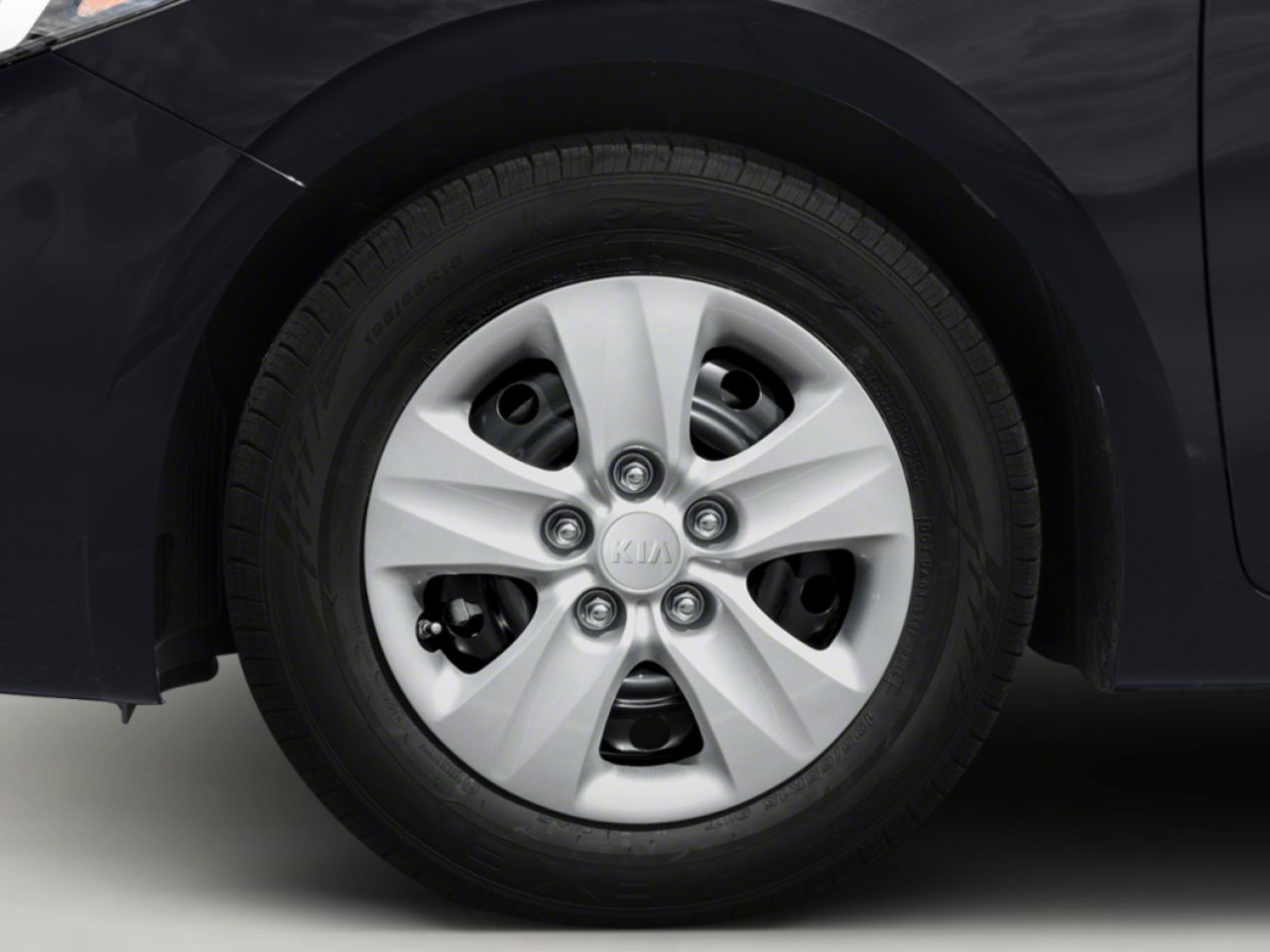 KIA Forte 2018 Rubis rutilant m&eacute;tallis&eacute; Gatineau - photo #10