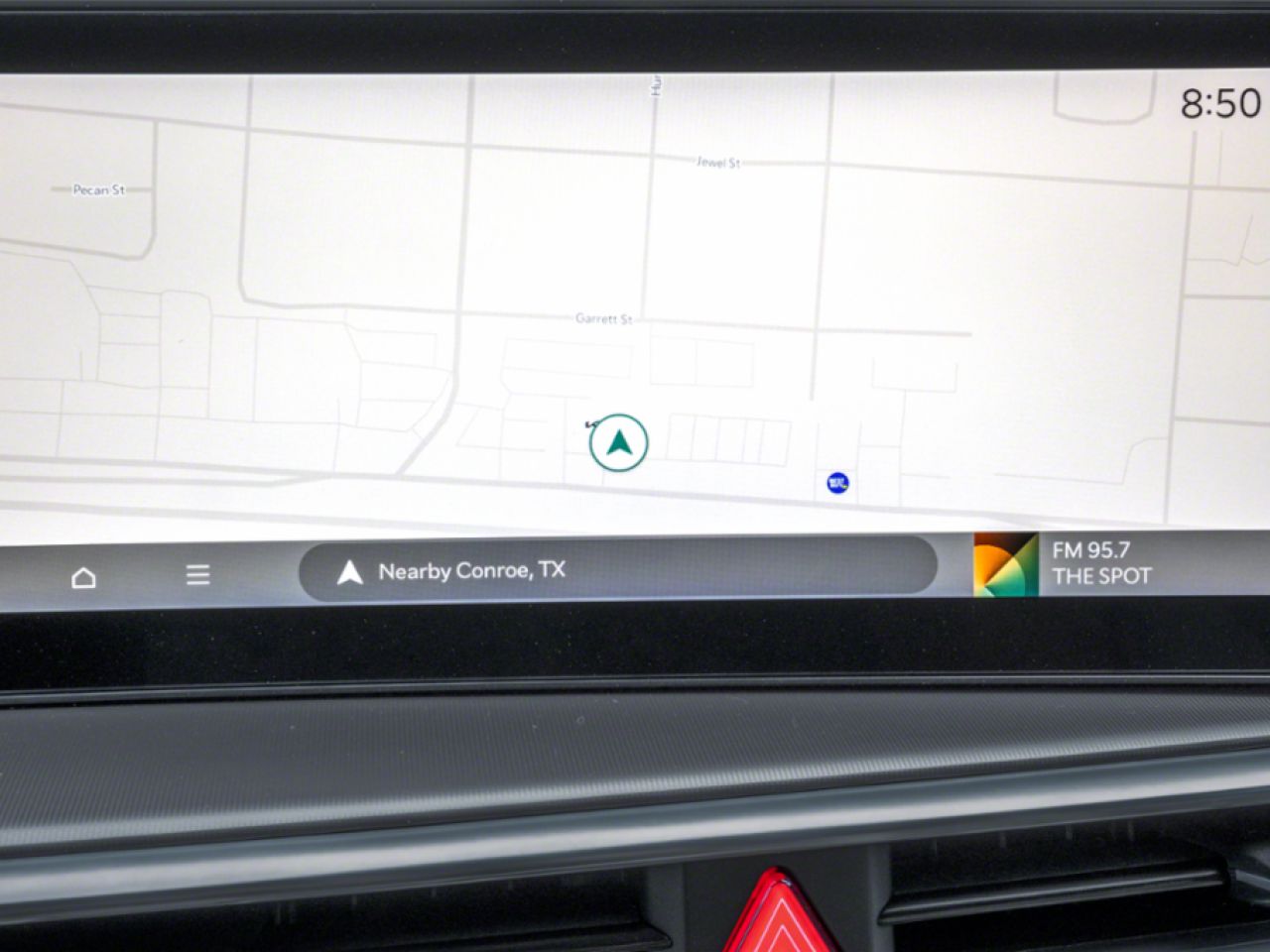 KIA SORENTO PHEV SX 2025 Blanc Gatineau - photo #5