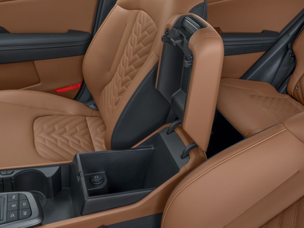 2026 KIA Sportage Snow White Pearl Gatineau - photo #12