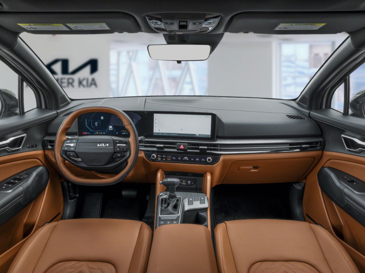 2026 KIA Sportage Snow White Pearl Gatineau - photo #9