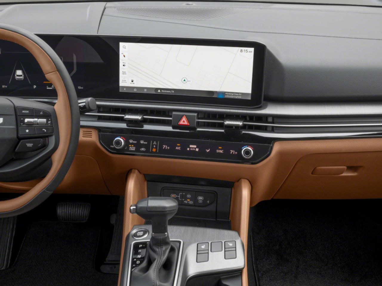 2026 KIA Sportage Snow White Pearl Gatineau - photo #3