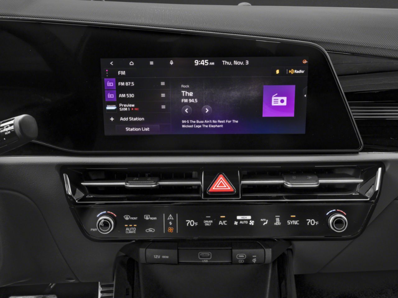 2026 KIA Niro EV Snow White Pearl Gatineau - photo #11