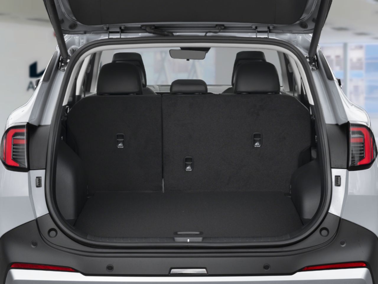 KIA Sportage 2026 Gatineau - photo #7