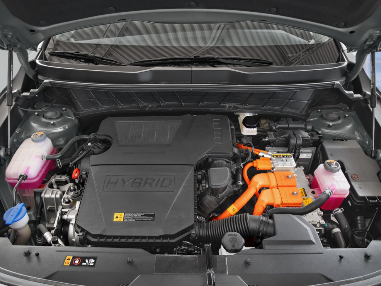 2026 KIA Niro Snow White Pearl Gatineau - photo #4