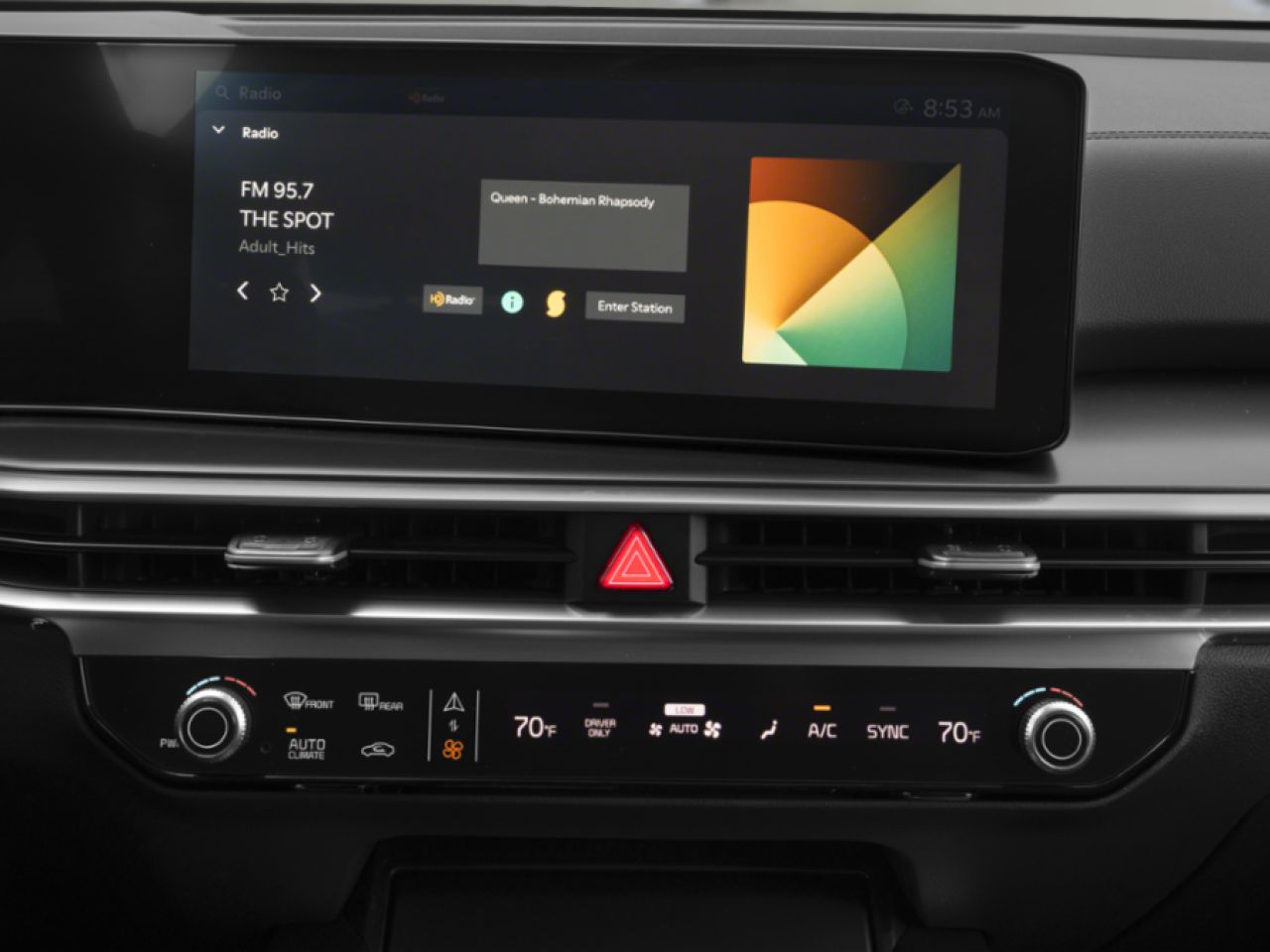 2026 KIA Sorento Hybrid Snow White Pearl Gatineau - photo #11