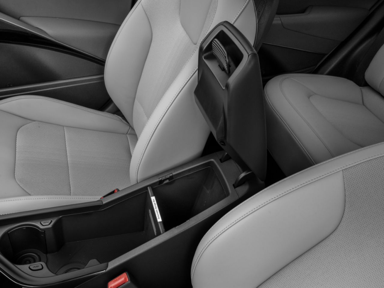 2026 KIA Niro Steel Grey Gatineau - photo #6