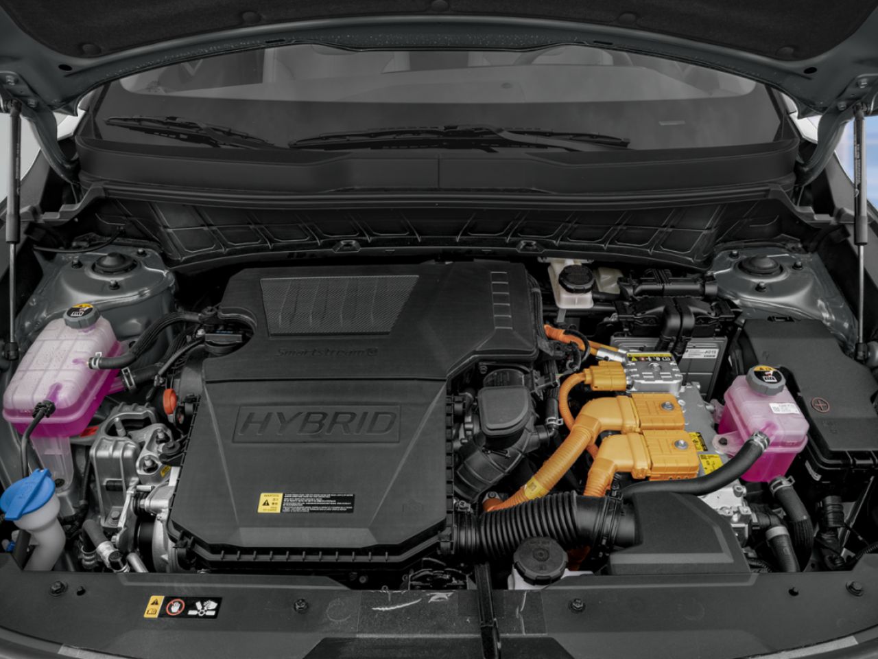 2026 KIA Niro Steel Grey Gatineau - photo #3