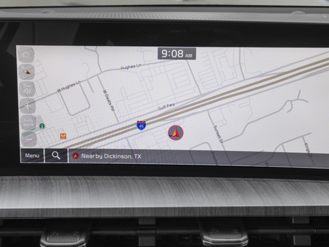 KIA TELLURIDE SX 2024 NOIR &Eacute;B&Egrave;NE(EB) Gatineau - photo #9