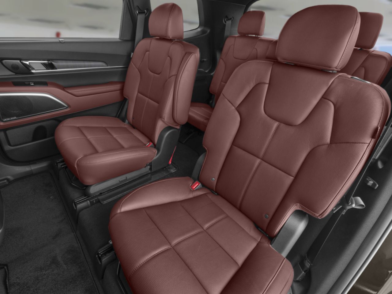 KIA TELLURIDE SX 2024 NOIR &Eacute;B&Egrave;NE(EB) Gatineau - photo #5