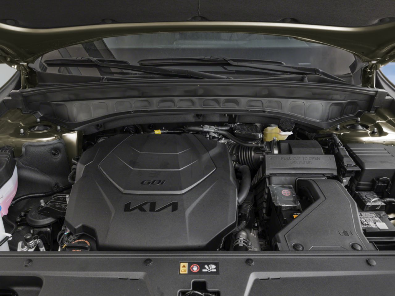 KIA TELLURIDE SX 2024 NOIR &Eacute;B&Egrave;NE(EB) Gatineau - photo #11