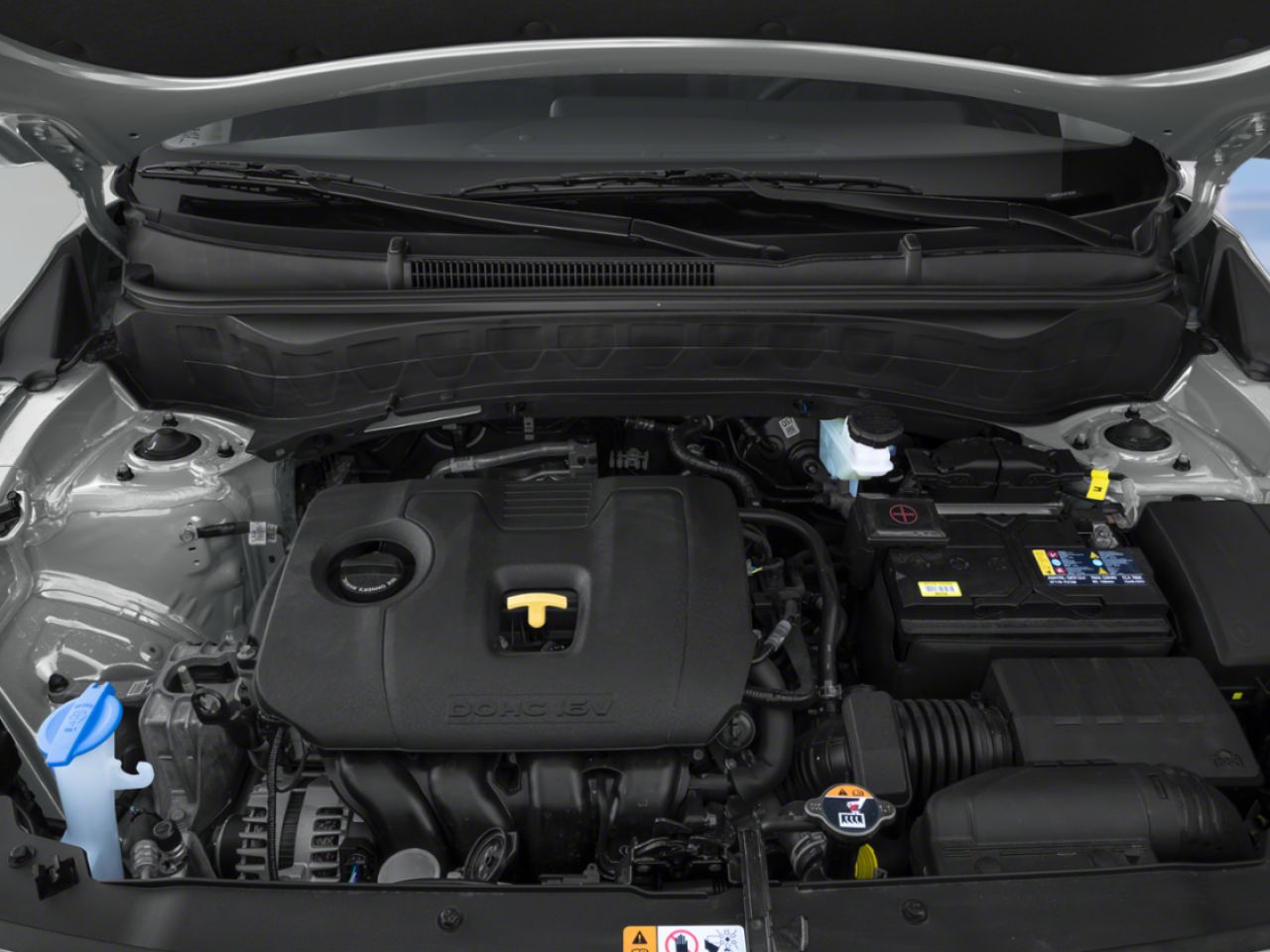 KIA Seltos 2024 Bleu Pluton Gatineau - photo #3