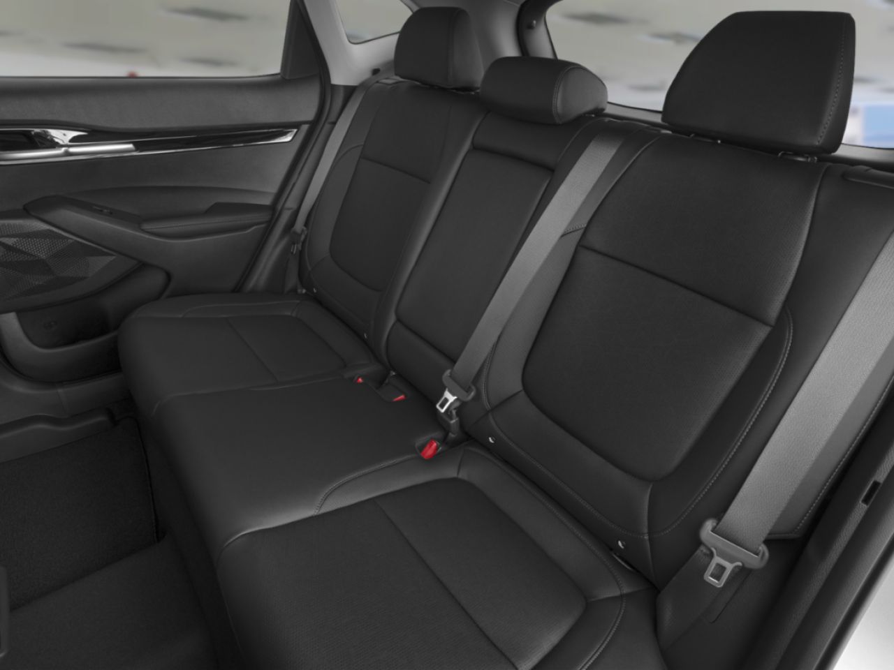 KIA Seltos 2024 Blanc neige nacr&eacute; Gatineau - photo #9