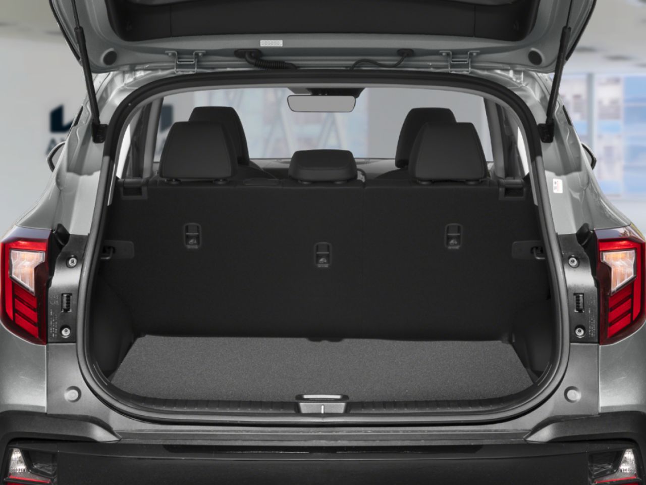 KIA Seltos 2024 Blanc neige nacr&eacute; Gatineau - photo #10