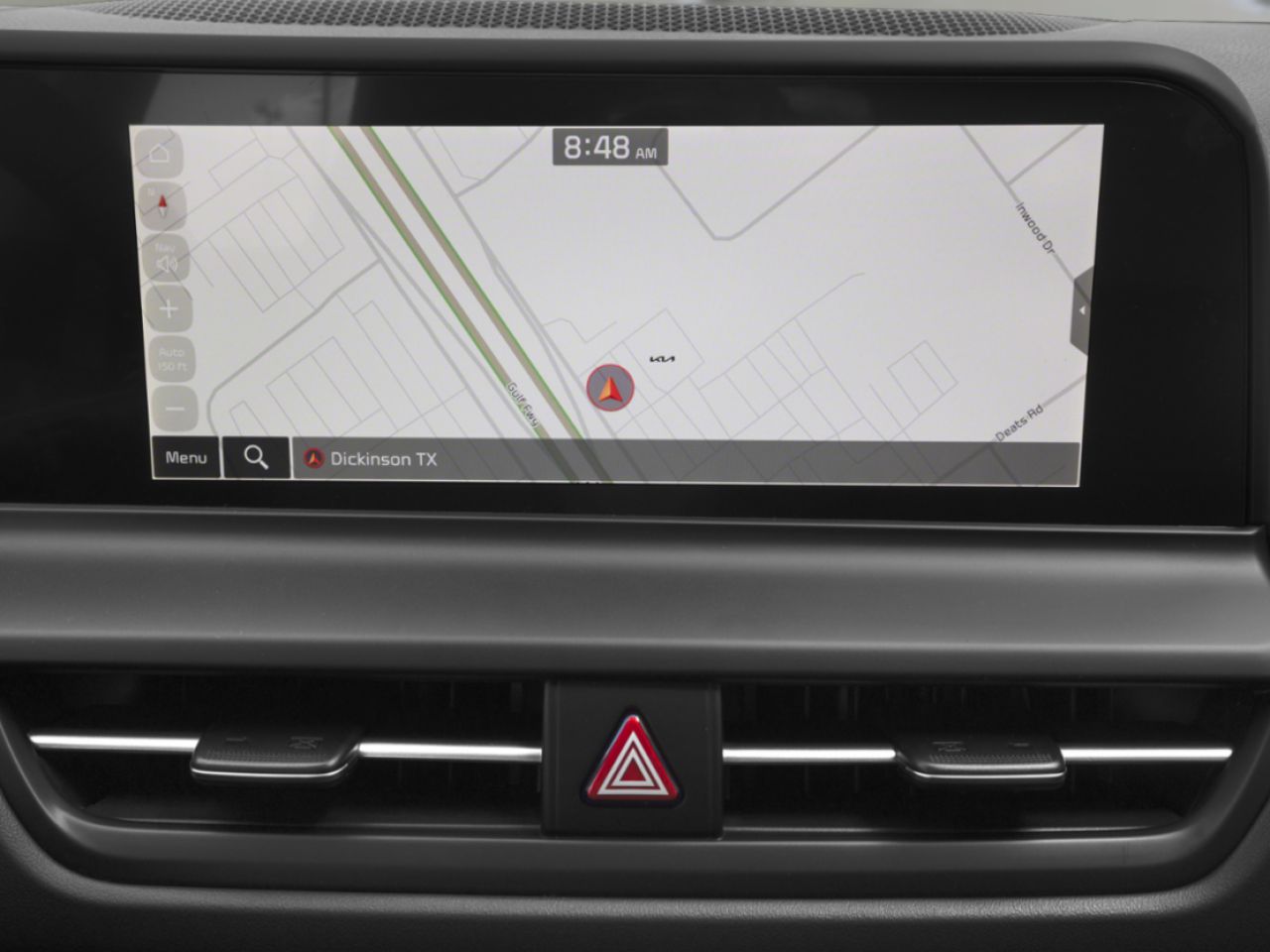 KIA Seltos 2024 Blanc neige nacr&eacute; Gatineau - photo #4