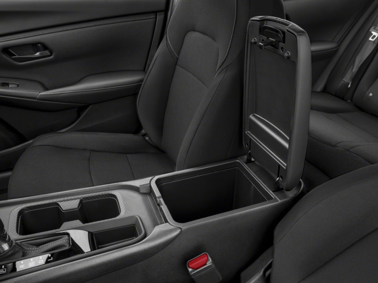 2025 NISSAN Sentra Gun Metallic Joliette - photo #5
