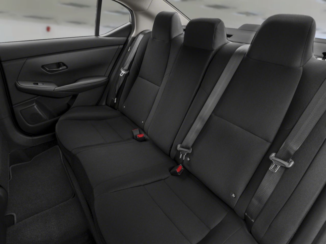2025 NISSAN Sentra Gun Metallic Joliette - photo #10