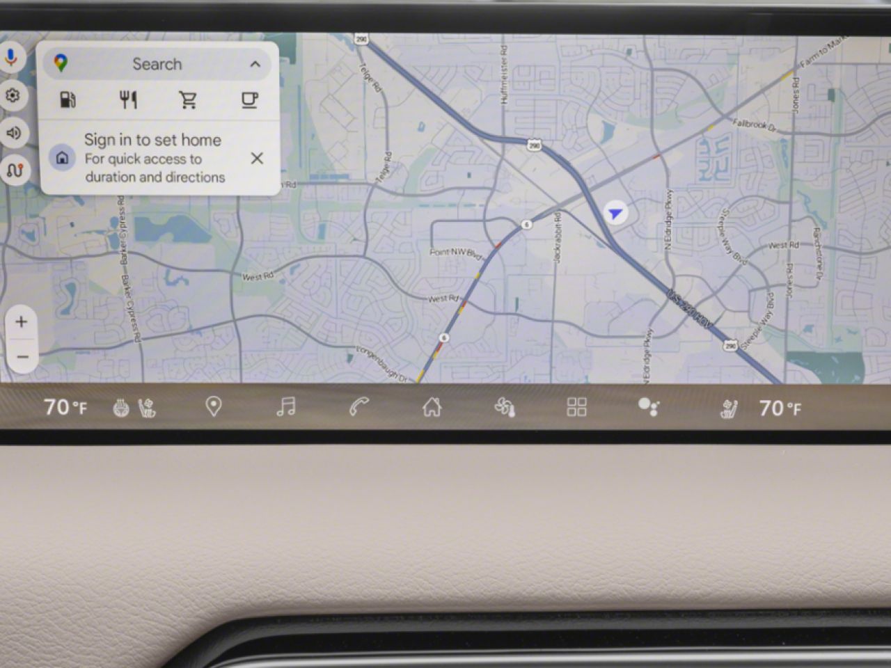 2026 Nissan Armada Super Black Blainville - photo #3