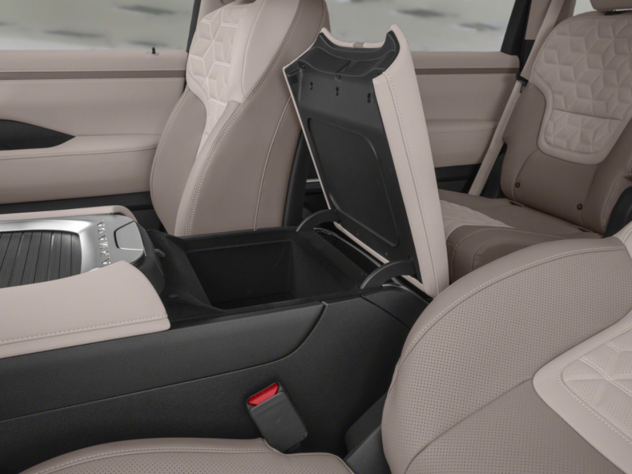 2026 Nissan Armada Super Black Blainville - photo #6