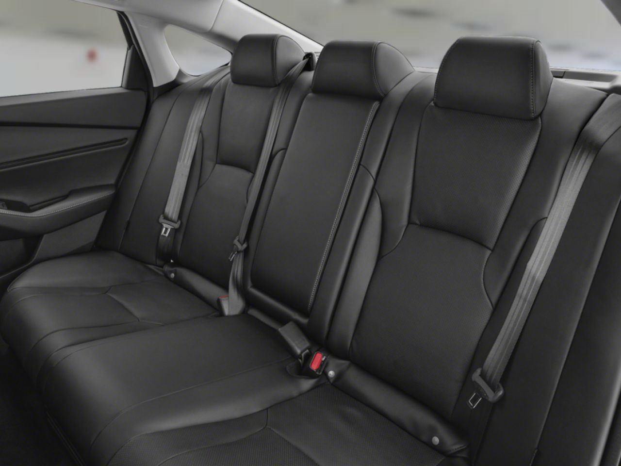 2025 Honda Accord Hybrid Touring Platinum White Pearl Lévis - photo #4