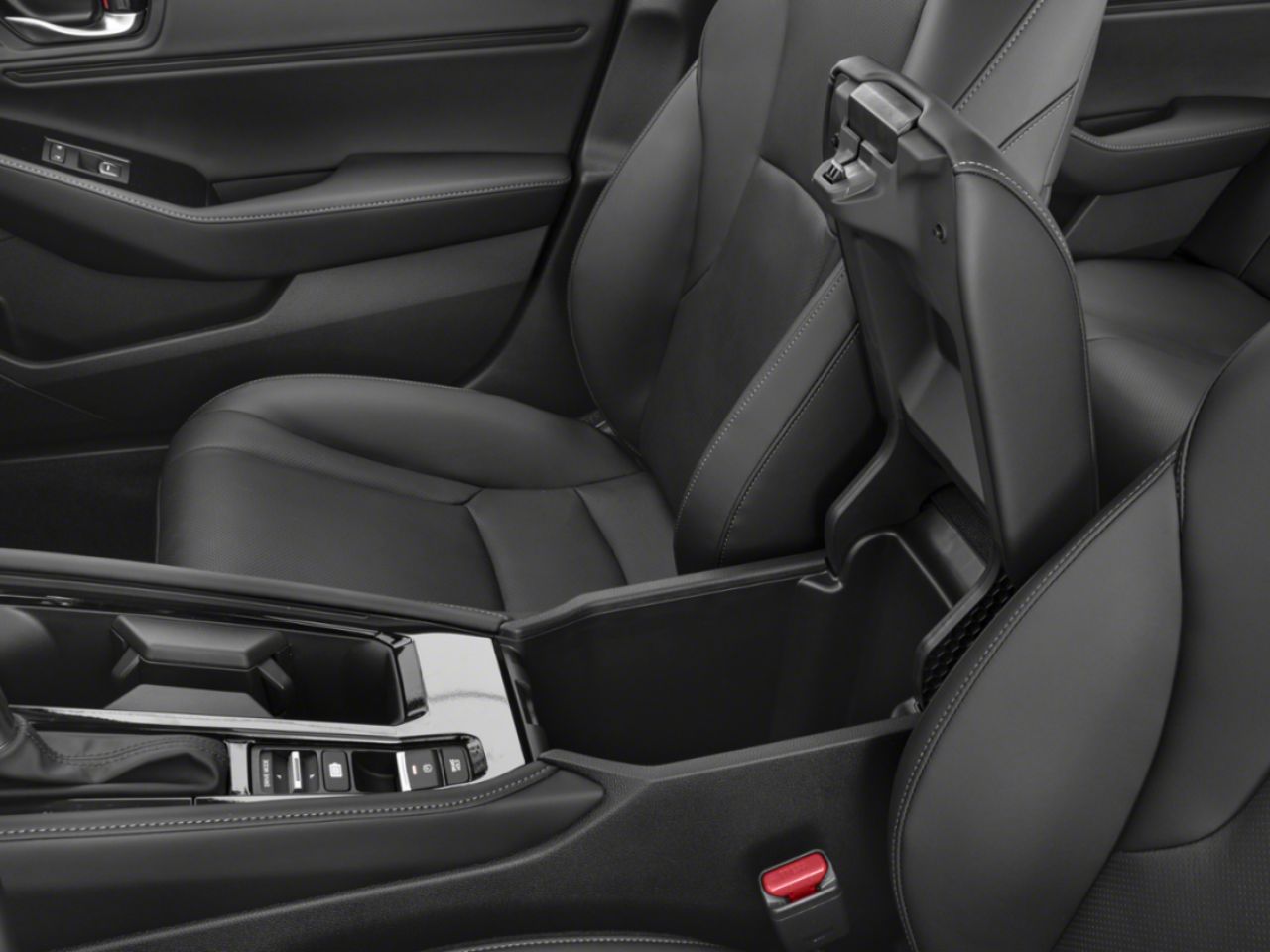 2025 Honda Accord Hybrid Touring Platinum White Pearl Lévis - photo #11